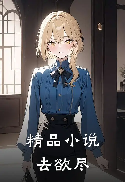 精品小说去欲尽