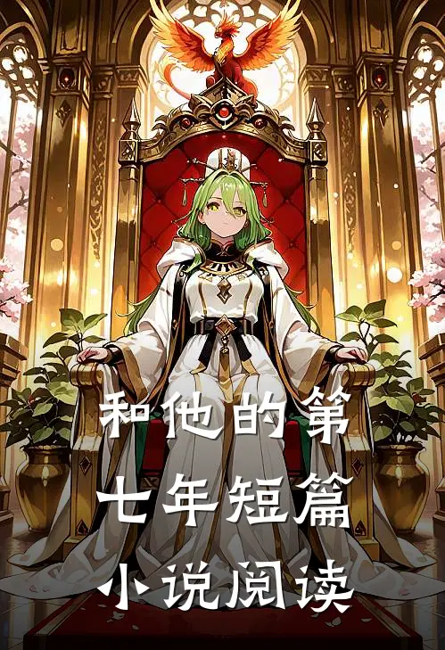 和他的第七年短篇小说阅读