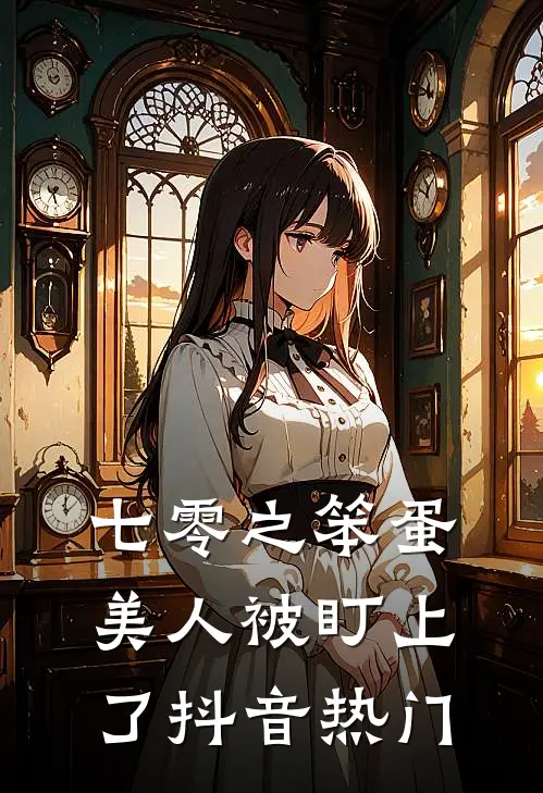 七零之笨蛋美人被盯上了抖音热门