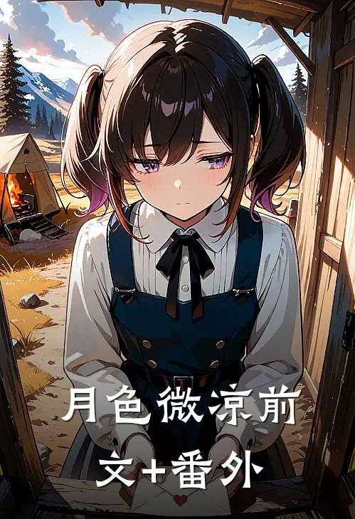 月色微凉前文+番外