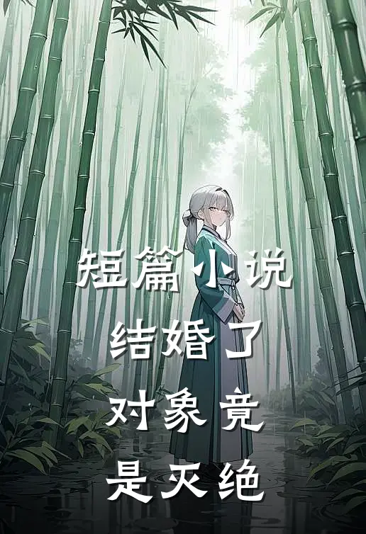 短篇小说结婚了：对象竟是灭绝
