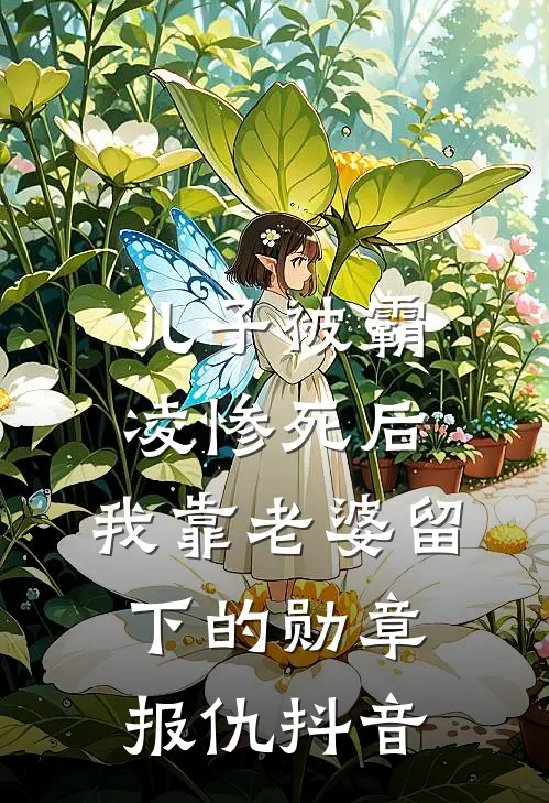 儿子被霸凌惨死后，我靠老婆留下的勋章报仇抖音