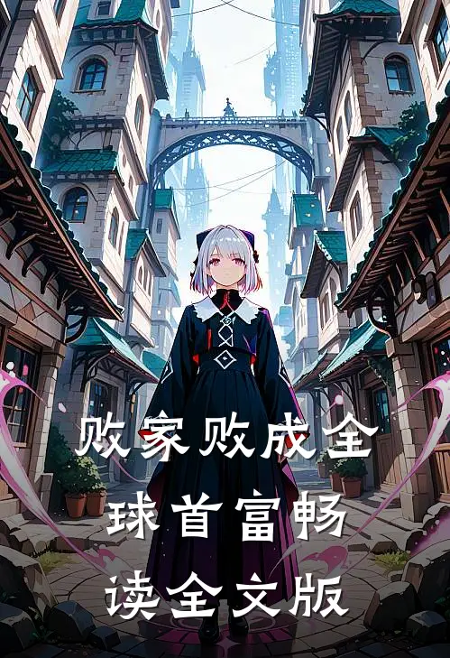 败家败成全球首富畅读全文版