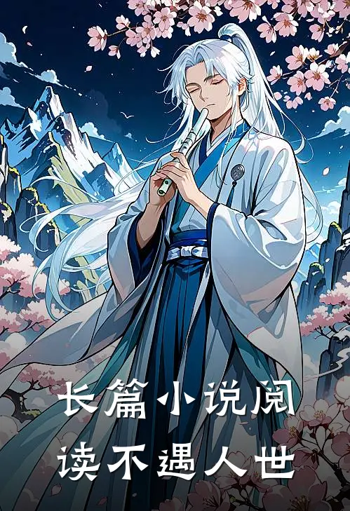 长篇小说阅读不遇人世