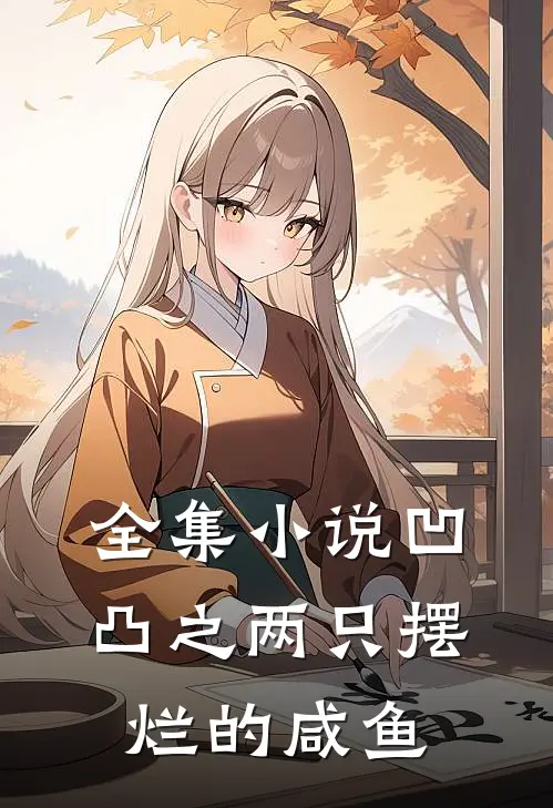 全集小说凹凸之两只摆烂的咸鱼