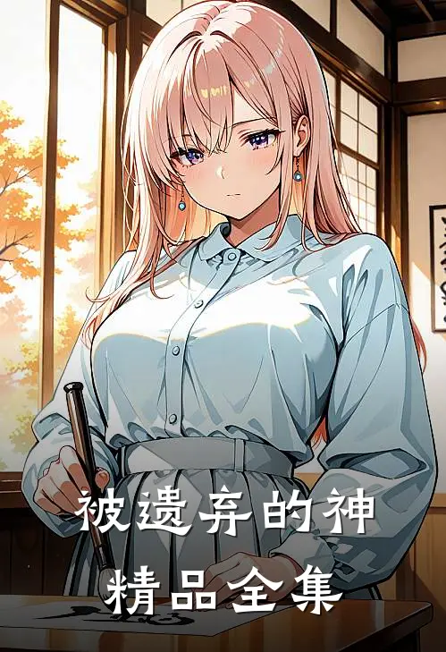 被遗弃的神精品全集