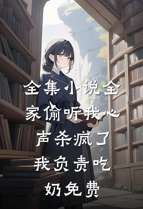 全集小说全家偷听我心声杀疯了,我负责吃奶免费