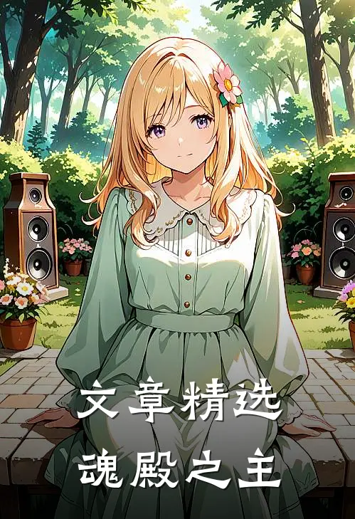 文章精选魂殿之主