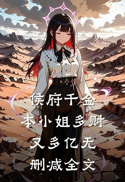 侯府千金：本小姐多财又多亿无删减全文