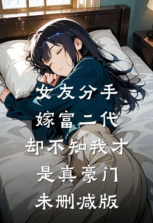 女友分手嫁富二代，却不知我才是真豪门未删减版