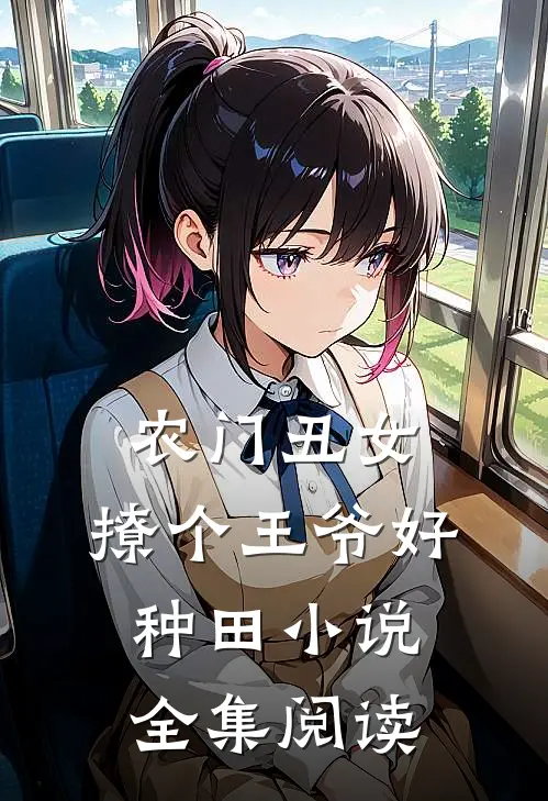 农门丑女:撩个王爷好种田 小说全集阅读