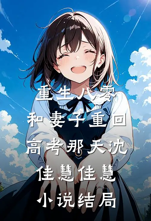 重生八零，和妻子重回高考那天沈佳慧佳慧小说结局