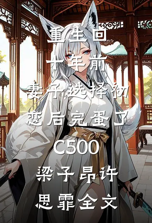 重生回十年前，妻子选择初恋后完蛋了C500梁子昂许思霏全文