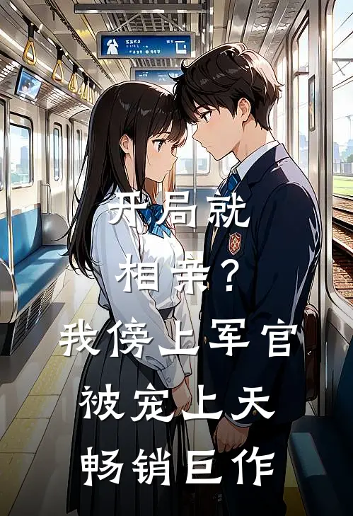 开局就相亲？我傍上军官被宠上天畅销巨作