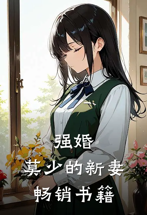 强婚：莫少的新妻畅销书籍