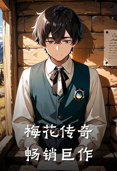梅花传奇畅销巨作