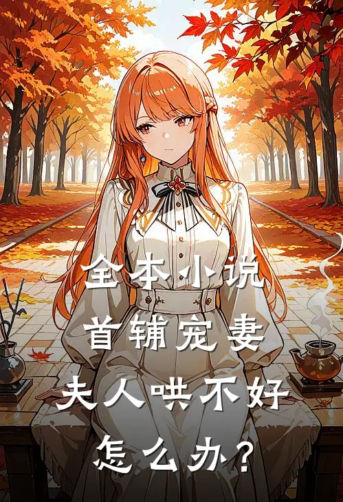 全本小说首辅宠妻：夫人哄不好怎么办？