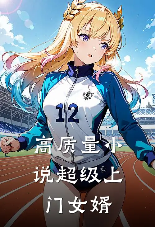 高质量小说超级上门女婿