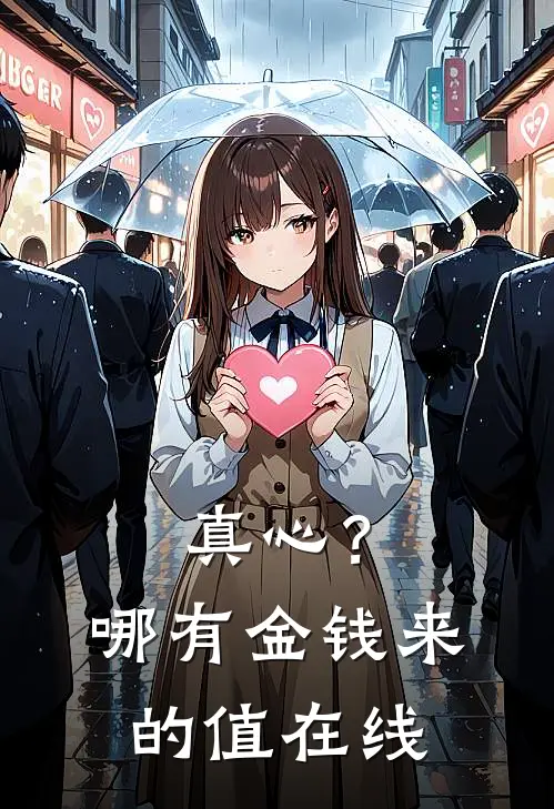 真心？哪有金钱来的值在线