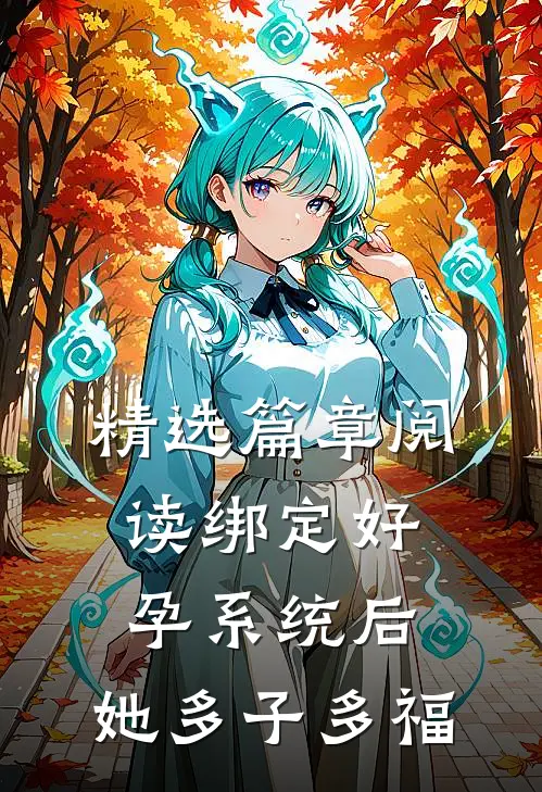 精选篇章阅读绑定好孕系统后，她多子多福