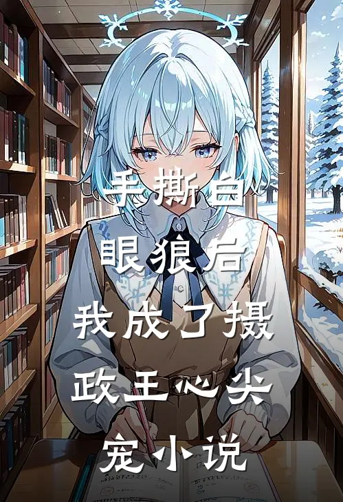 手撕白眼狼后，我成了摄政王心尖宠小说