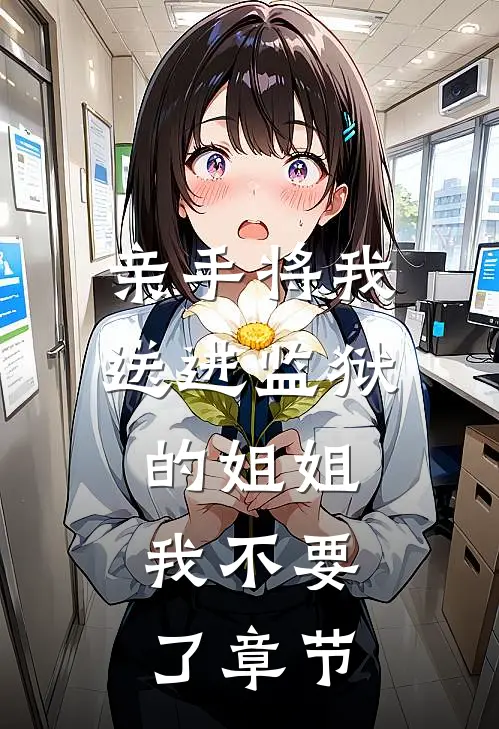 亲手将我送进监狱的姐姐，我不要了章节