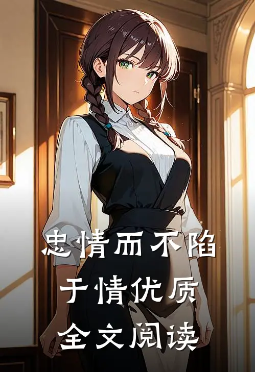 忠情而不陷于情优质全文阅读