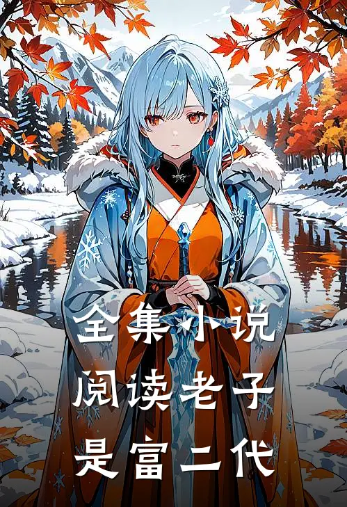 全集小说阅读老子是富二代
