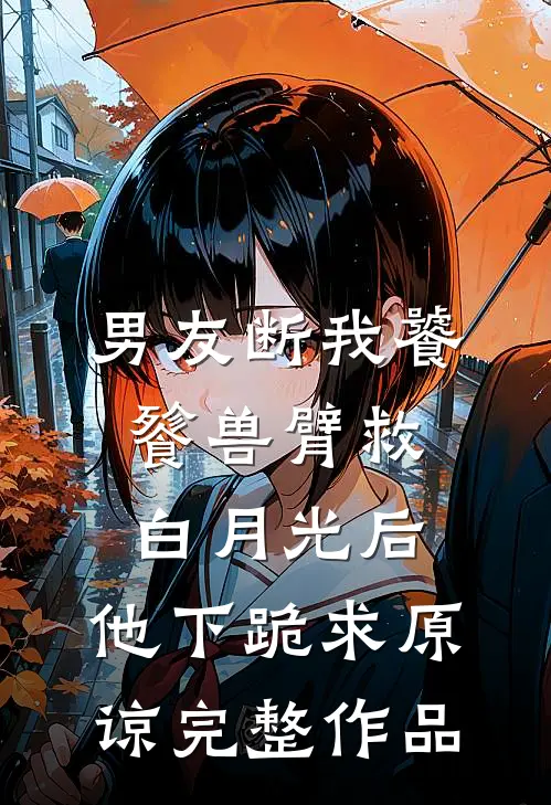 男友断我饕餮兽臂救白月光后，他下跪求原谅完整作品