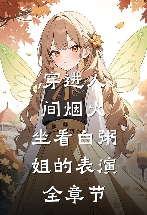 穿进人间烟火：坐看白粥姐的表演全章节