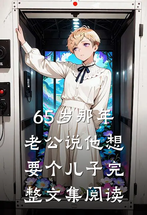 65岁那年，老公说他想要个儿子完整文集阅读