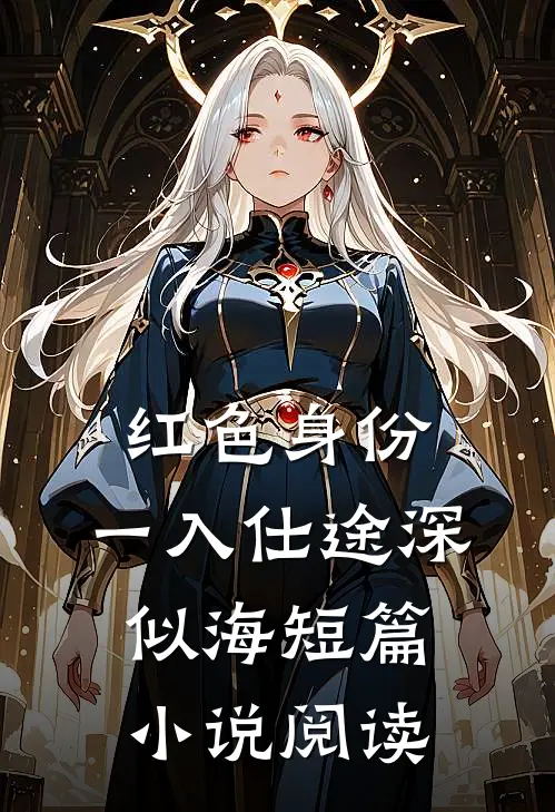红色身份：一入仕途深似海短篇小说阅读