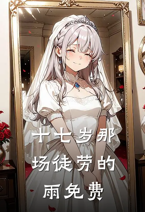 十七岁那场徒劳的雨免费