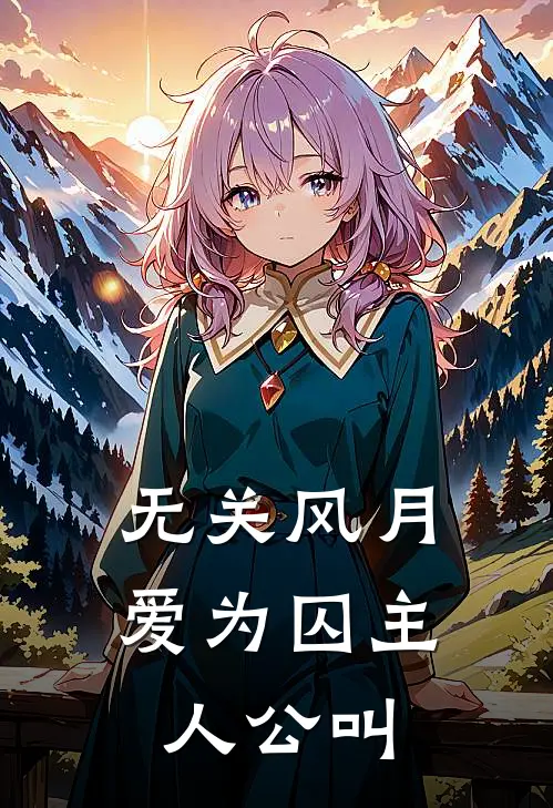无关风月爱为囚主人公叫