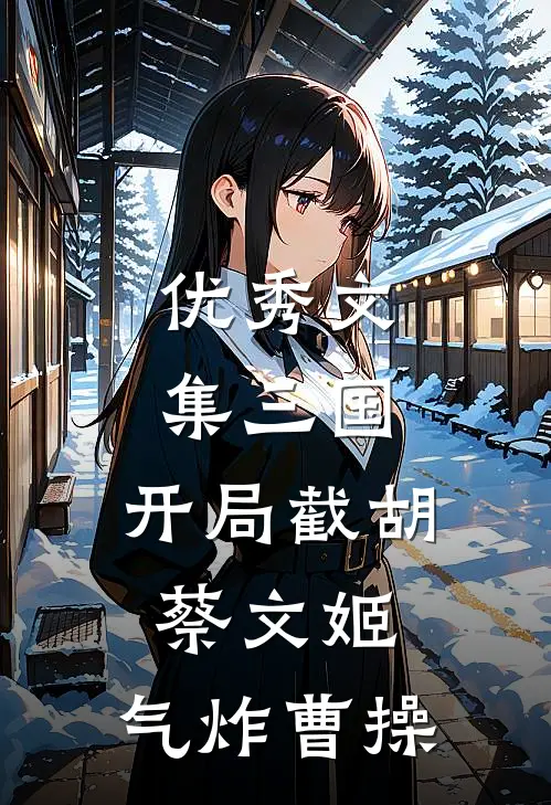 优秀文集三国：开局截胡蔡文姬，气炸曹操