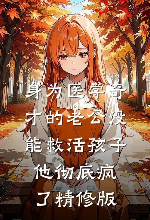 身为医学奇才的老公没能救活孩子，他彻底疯了精修版
