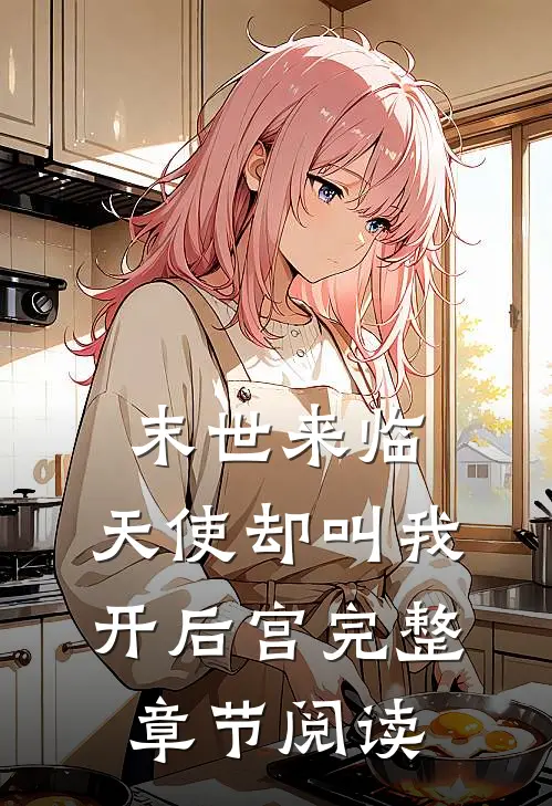 末世来临，天使却叫我开后宫完整章节阅读