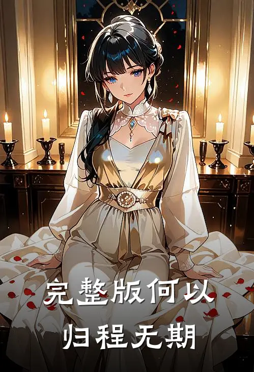 完整版何以归程无期