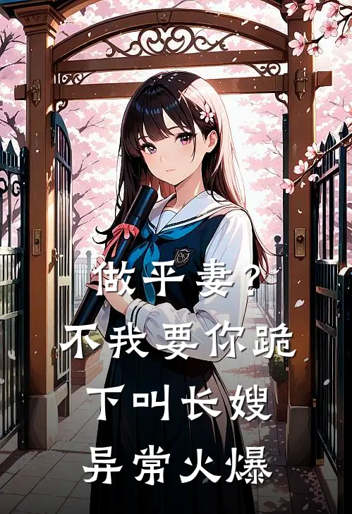 做平妻？不，我要你跪下叫长嫂异常火爆
