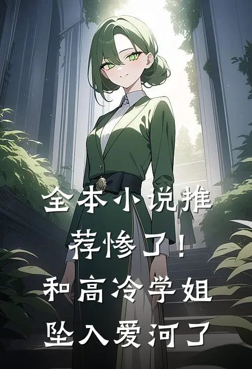 全本小说推荐惨了！和高冷学姐坠入爱河了