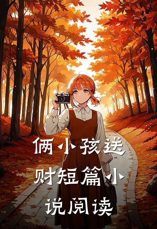 俩小孩送财短篇小说阅读