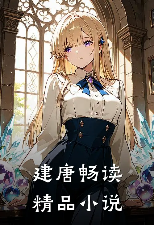 建唐畅读精品小说