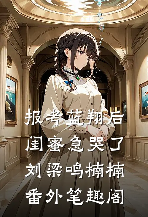 报考蓝翔后，闺蜜急哭了：刘梁鸣楠楠番外笔趣阁