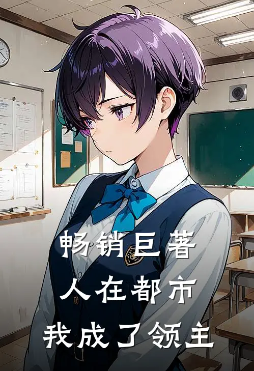 畅销巨著人在都市，我成了领主