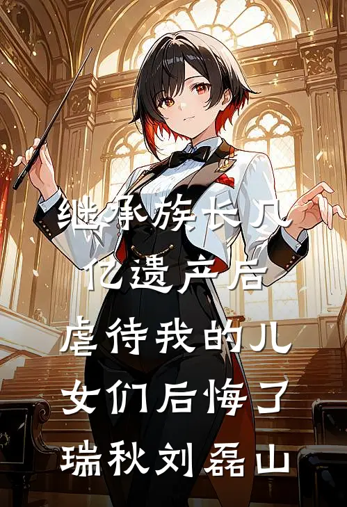 继承族长几亿遗产后，虐待我的儿女们后悔了瑞秋刘磊山