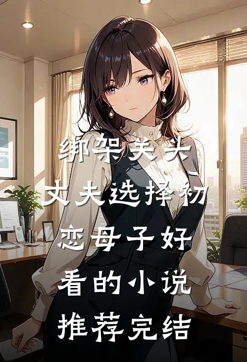 绑架关头，丈夫选择初恋母子好看的小说推荐完结