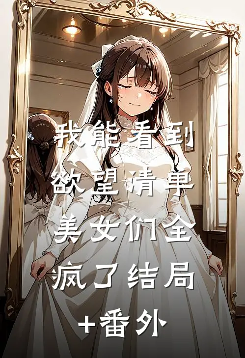 我能看到欲望清单，美女们全疯了结局+番外