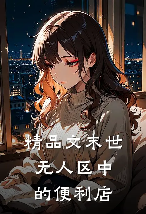精品文末世：无人区中的便利店
