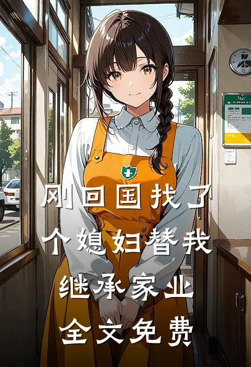刚回国找了个媳妇替我继承家业全文免费
