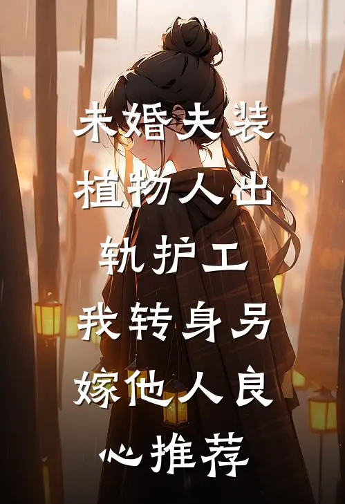 未婚夫装植物人出轨护工，我转身另嫁他人良心推荐
